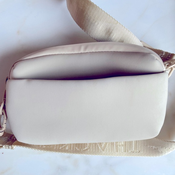 Anthropologie x Thacker Ella Phone Bag, Sand - Picture 3 of 8